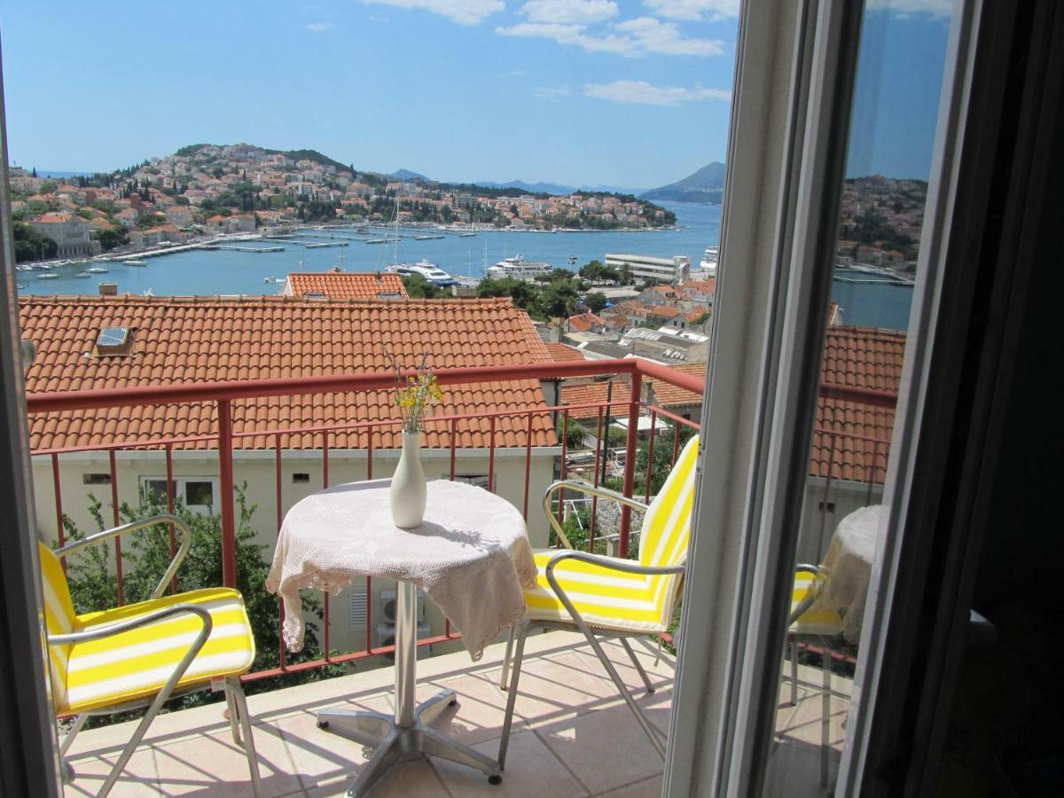 Apartment Angela Dubrovnik Exterior photo